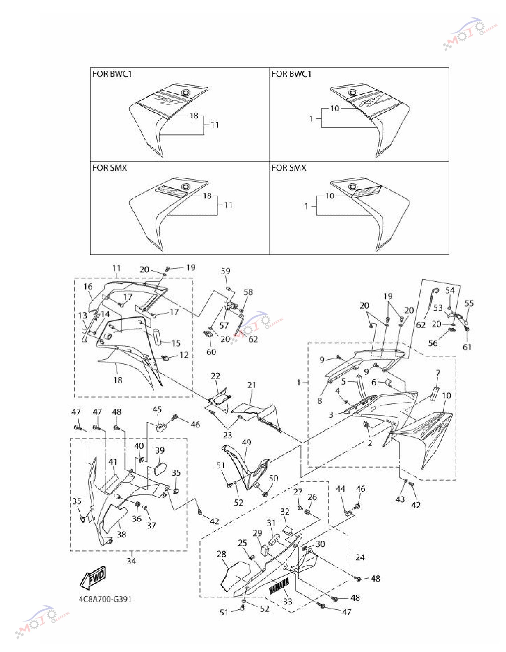 Engine Diagram
